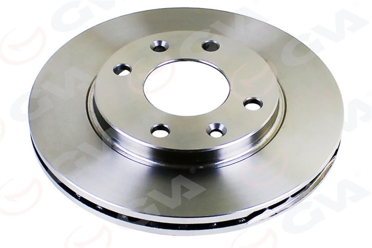 Ön Fren Aynası Psa 106 91-02 -206 98- 306 93-01 Saxo 96-03 Havalı 247 X 20.5 X 4