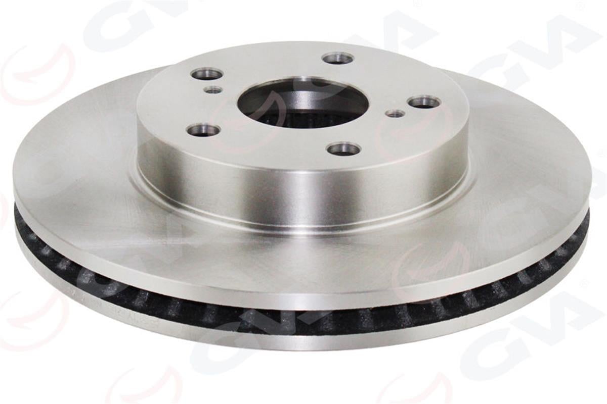 Ön Fren Aynası Toyota Hılux 2.5 06- 275X28x5dl Havalı