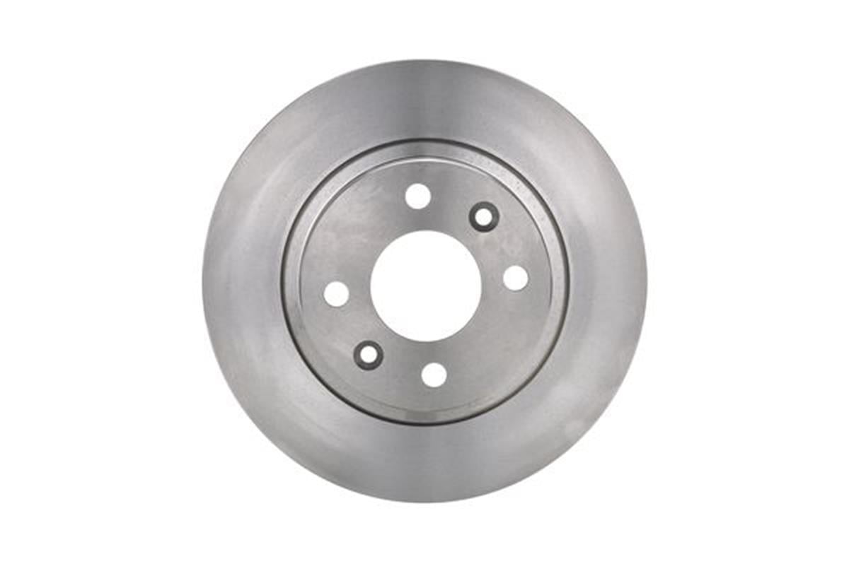 Ön Fren Diski Abs Li Dacia Logan 1.4-1.6 09/04 Sandero 08 1.5 Dci 259X12x4dl