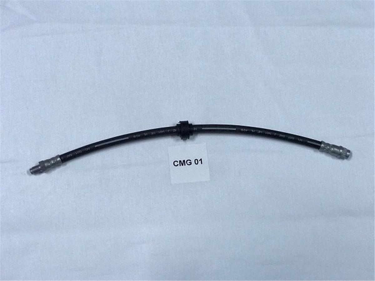 Ön Fren Hortumu Megane 3041