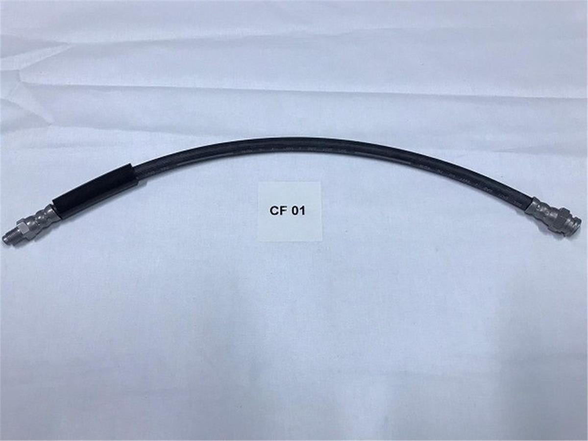 Ön Fren Hortumu Uno