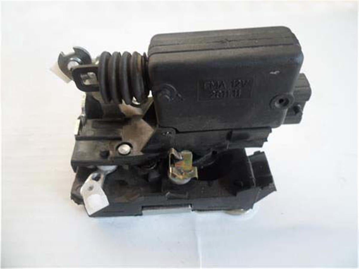 Ön Kapı Kilidi Motorlu Sol Master