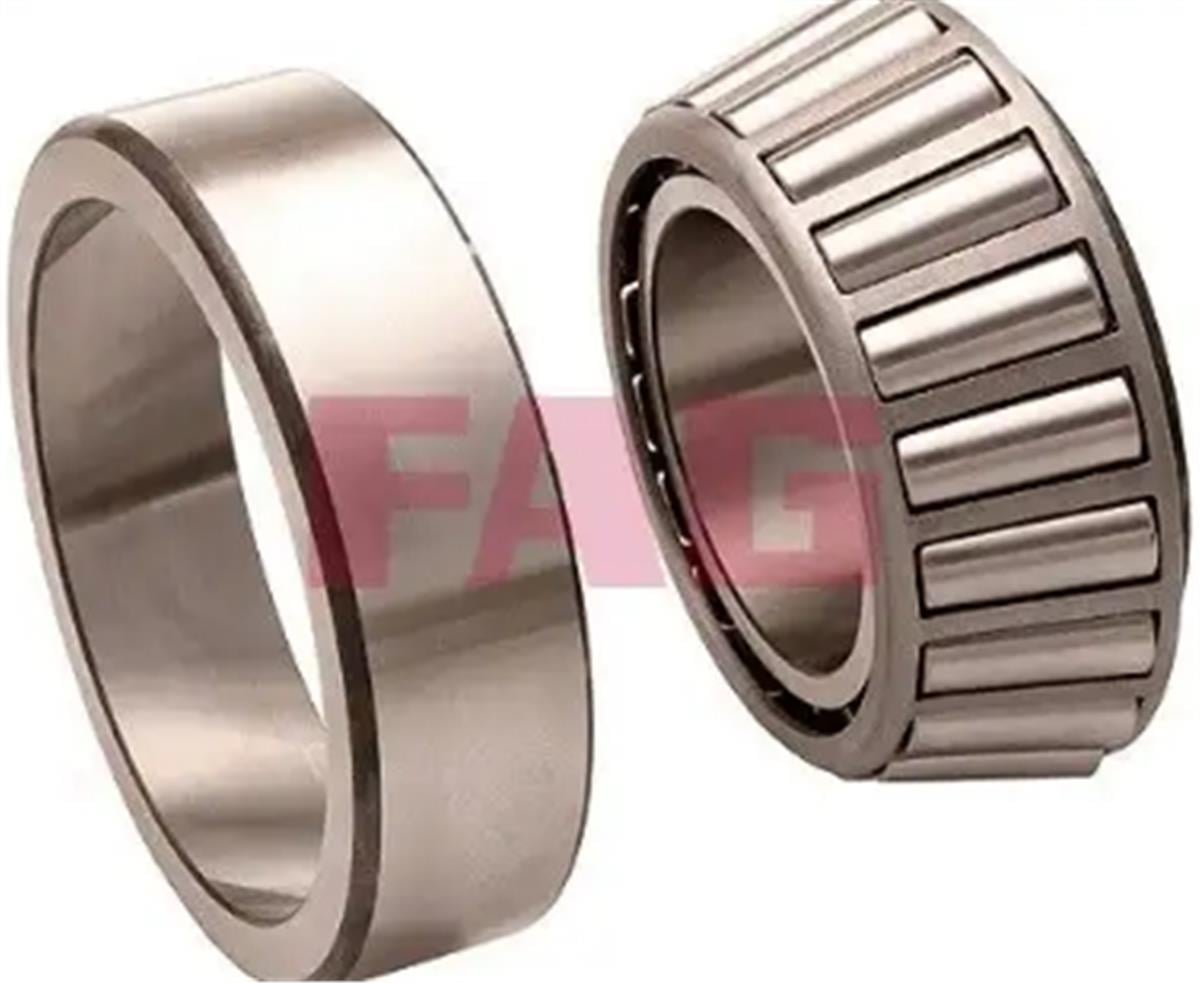 Ön Porya Komple Tek Teker 5 Bijon Ford Transit V.363 2015