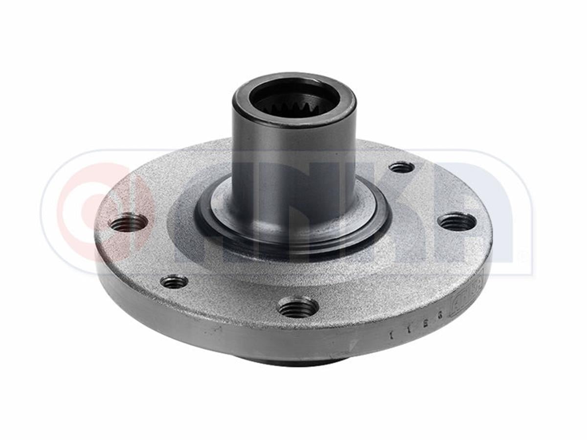 Ön Teker Poryası Clio 1.1-1.2-1.4