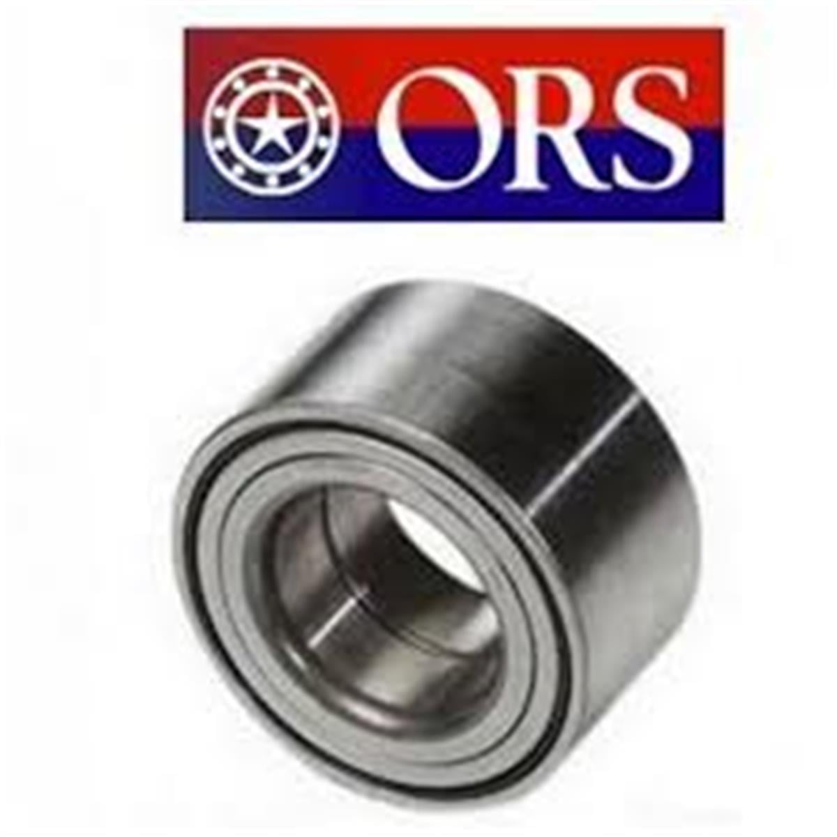 Ön Teker Rulmanı P106-P206-P306-C2-C3-Saxo-Xsara Abs Siz Gb40547