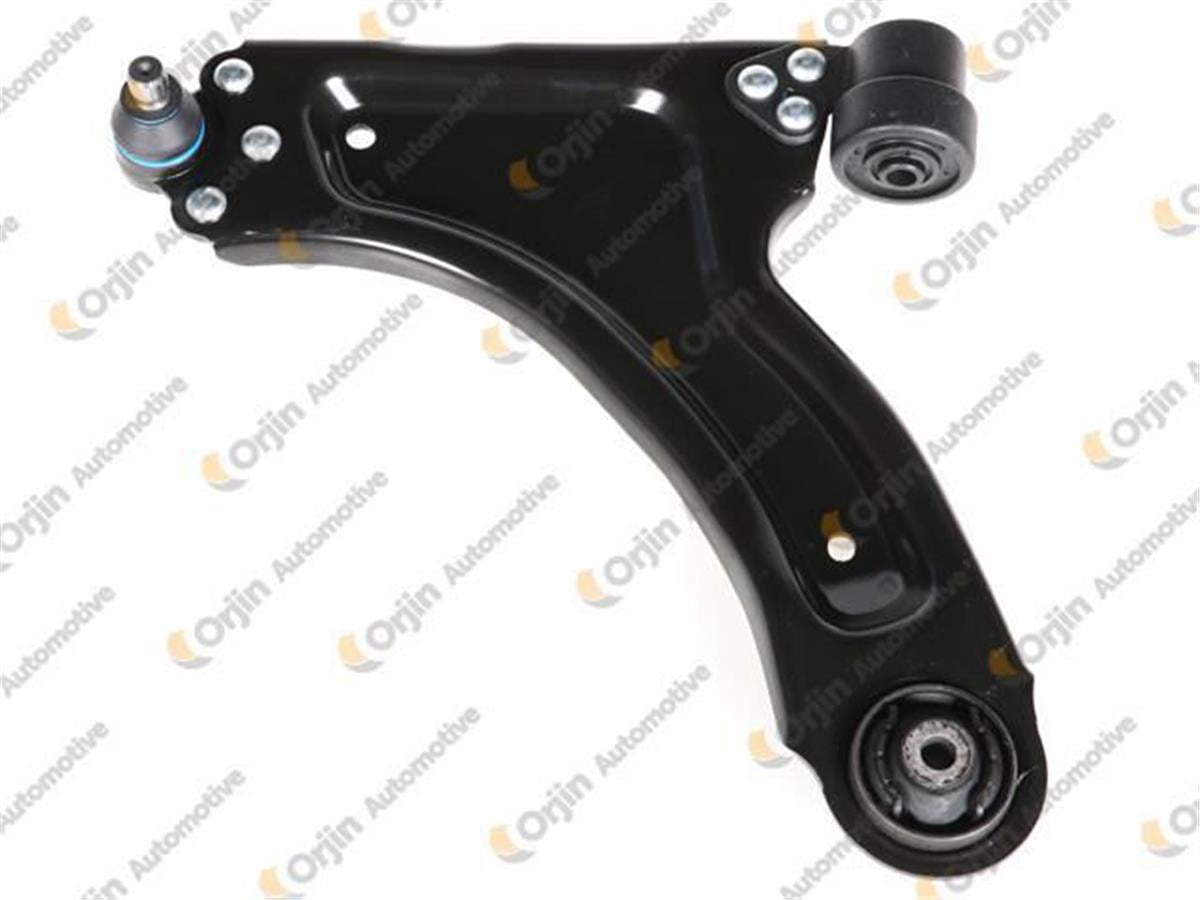 Op070-L Alt Salıncak Komple Sol Corsa C 00 Combo 01 Spor Şasiye Sahip Olmayan Ar