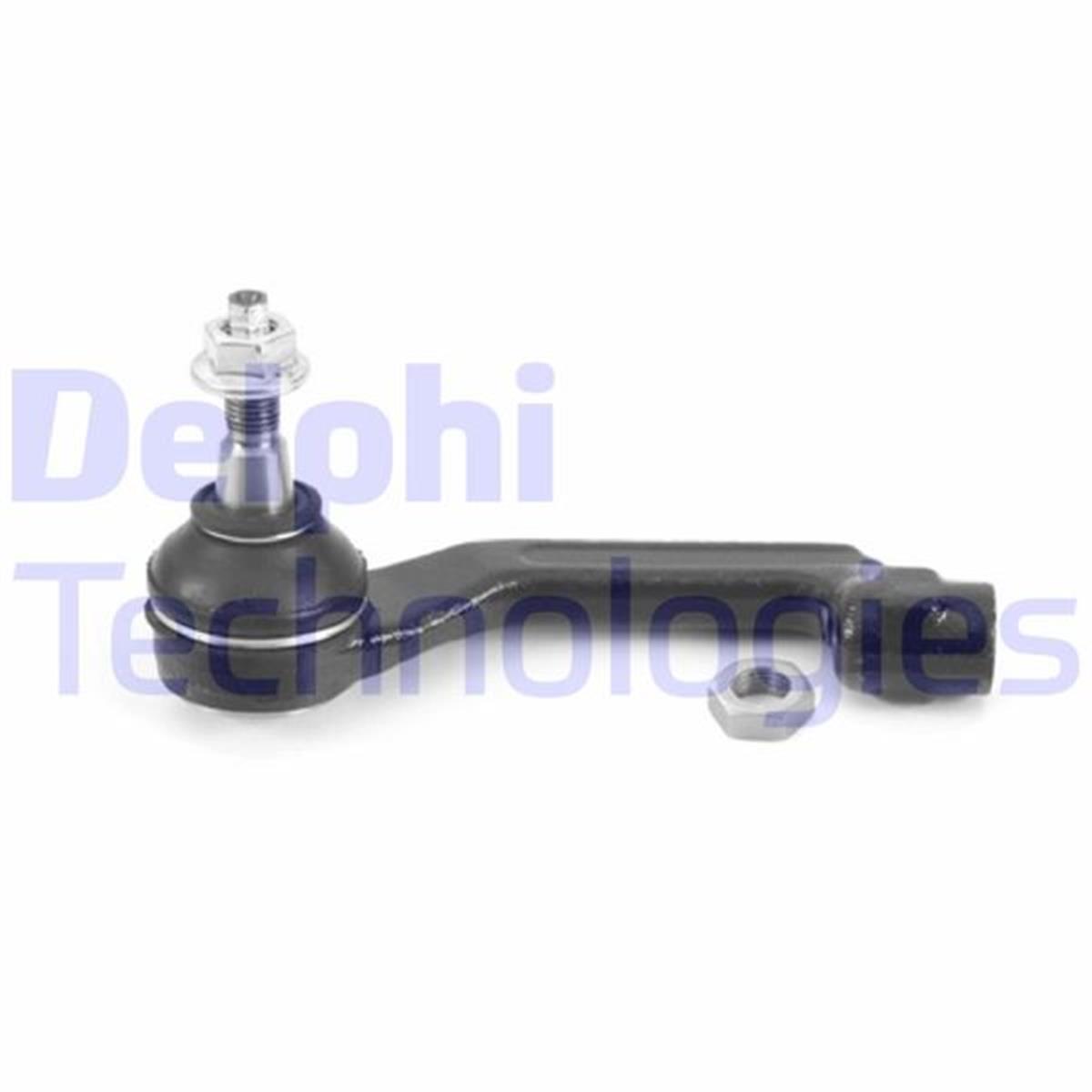 Opel Corsa F Peugeot P208 (19>) Rot Başı Sağ 1669648480