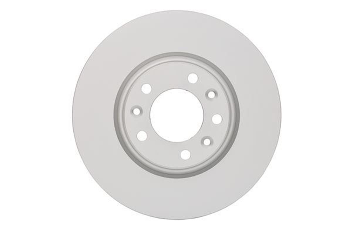 Opel Astra L (2021>) Ön Fren Aynası 283X48x5dl Havalı 1647883280-9805961480-16478674