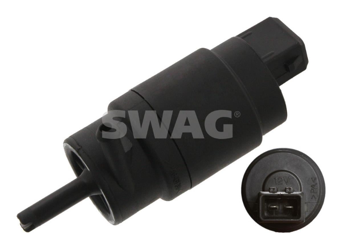 Opel/Vw Golf Su Fıskiye Motoru Swag