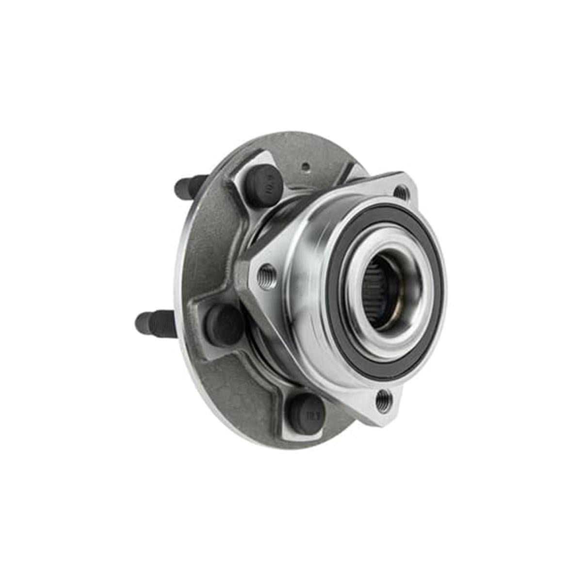 Opel Insignia A Ön-Arka Teker Poryası Komple Rulmanlı 13580135-328042-13507374-32829