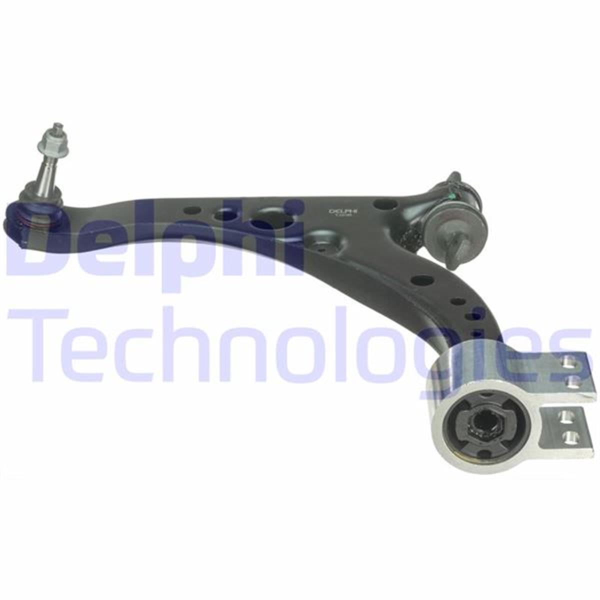 Opel Astra K (2015-2022) Ön Alt Salıncak Komple Sol 39021472-39089344