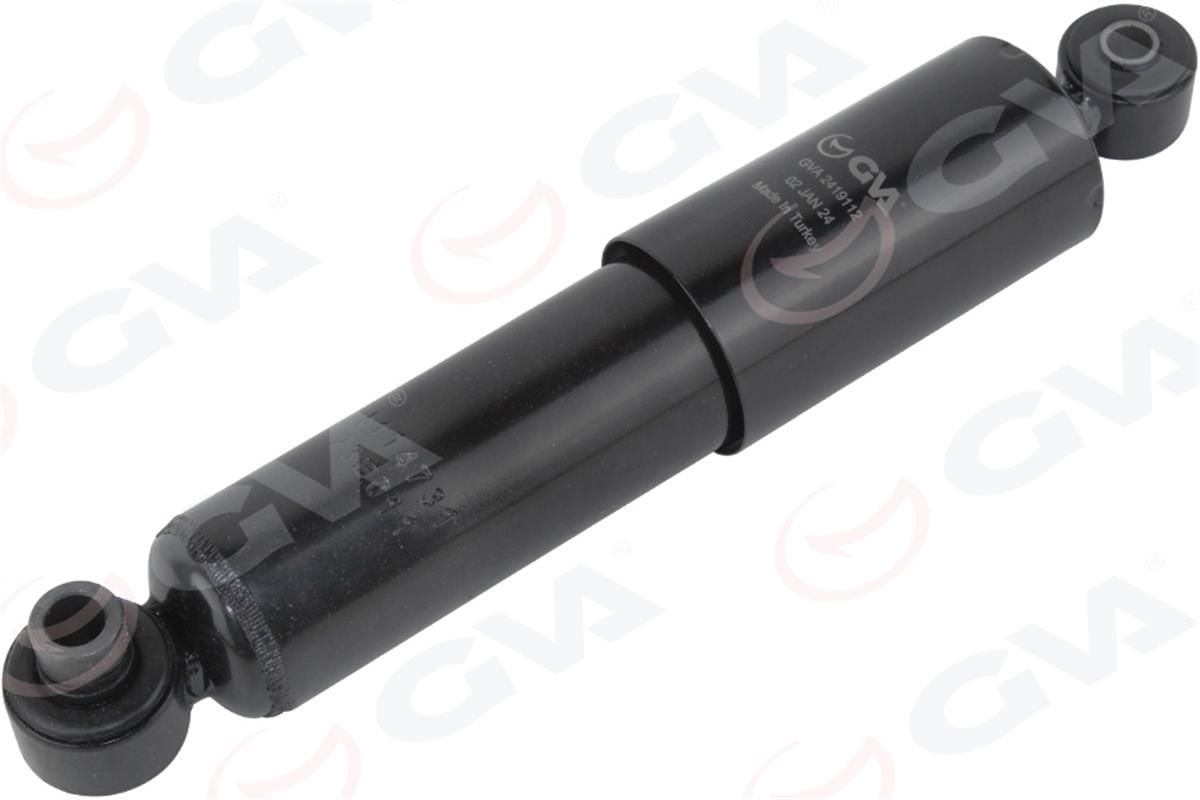 Renault Master Movano (98-10) Amortisör Ön L/R 8200715101-8200024946-4400240