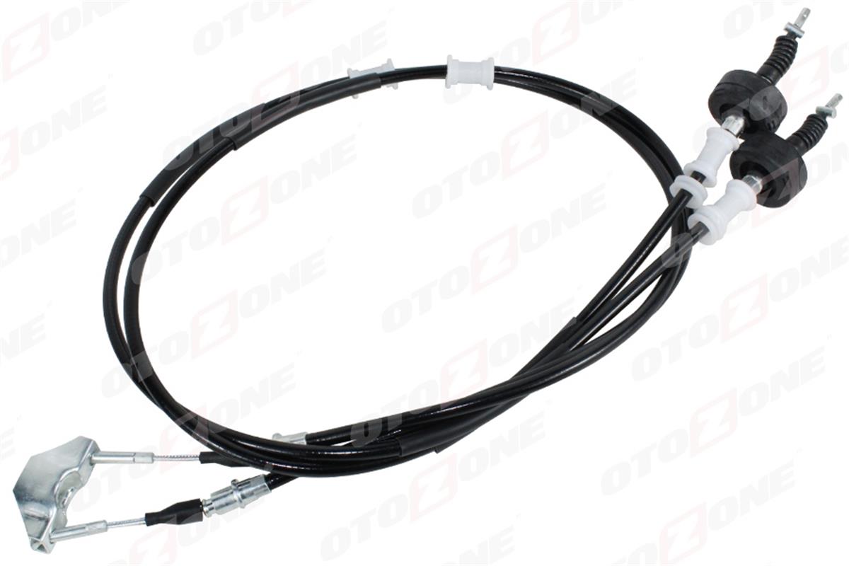 Opel Astra G El Fren Telleri Arka