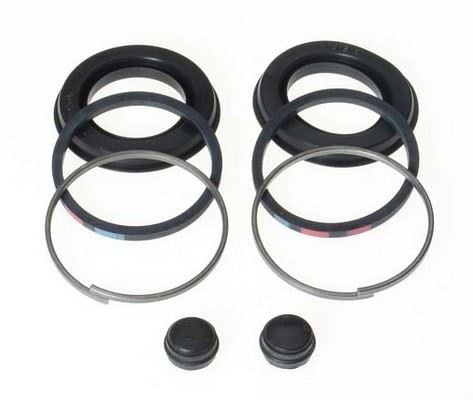 Opel Commodore Fren Kaliperi Tamir Seti BREMBO