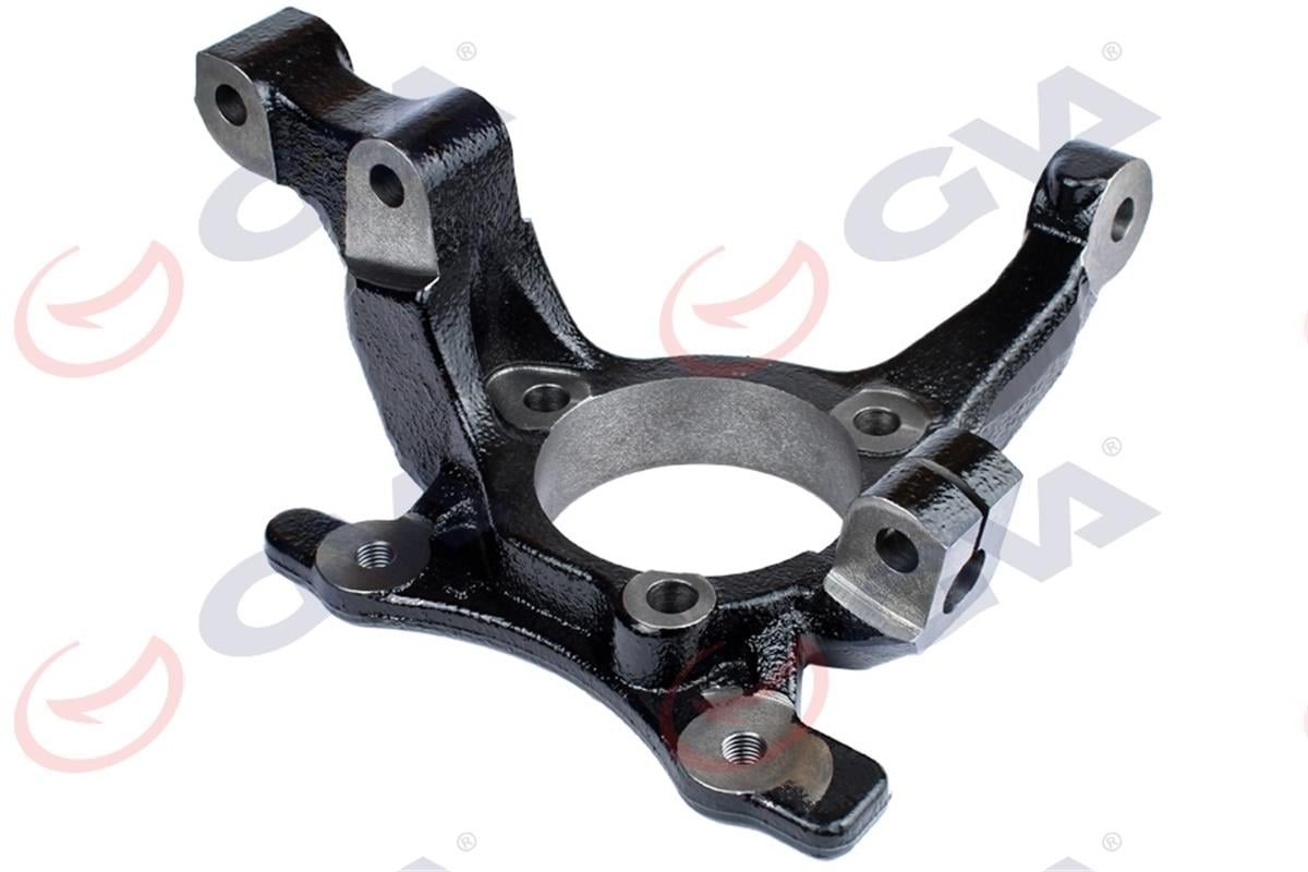 Opel Astra H Aks Taşıyıcı Sağ 13156042-5308035