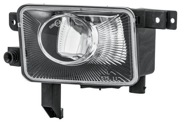 Opel Combo Tour/Box Sol Sis Lambası HELLA