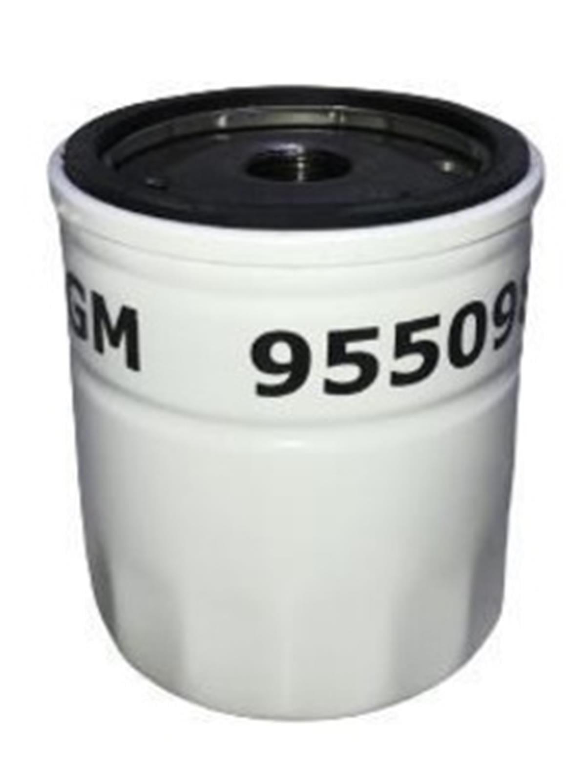 Opel Astra/Corsa/Vectra Yağ Filtresi Oe-Opel (96-04 Bm) 650381