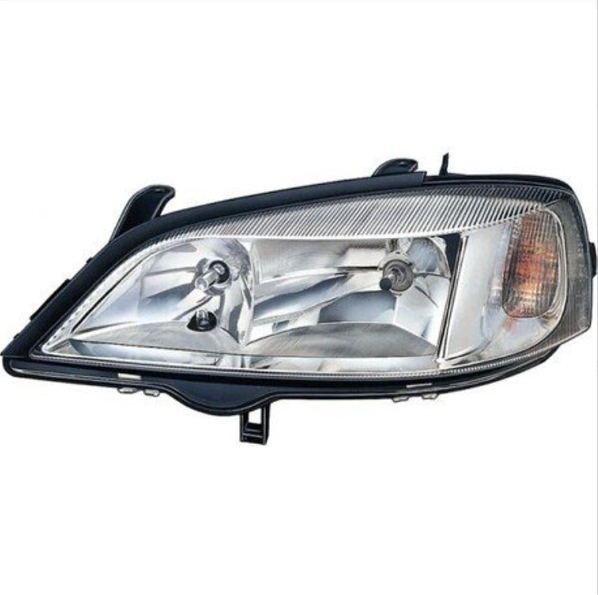 Opel Astra G Sol Far Dja (1998-2009)