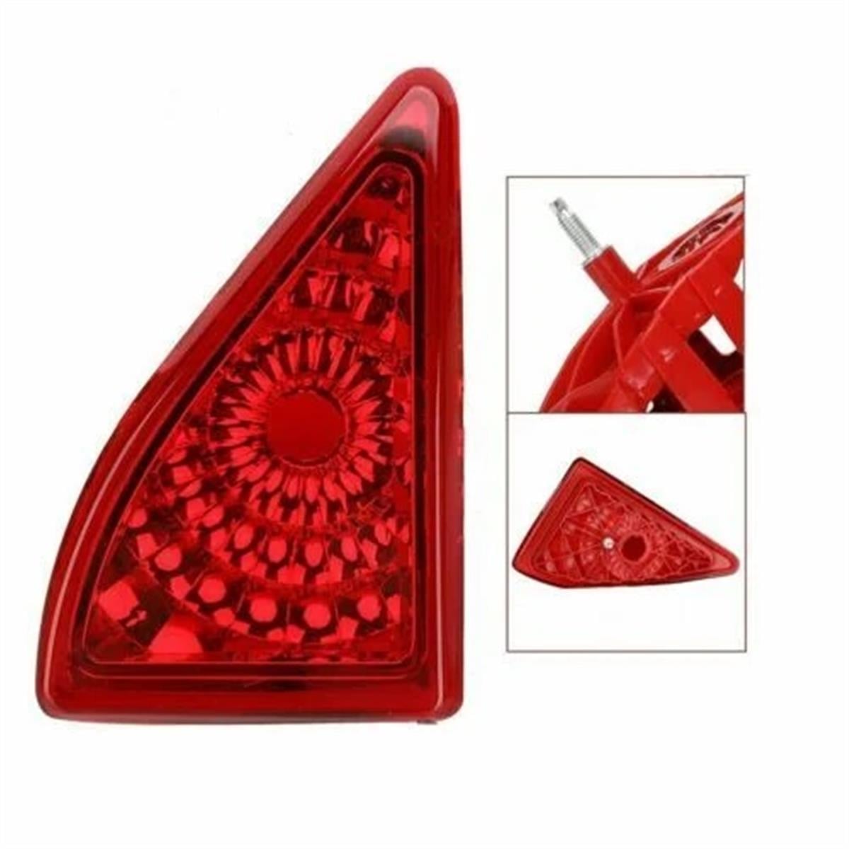 Renault Master 3 (2010>) 3. Stop Lambası 265900021R-4419392-93197475