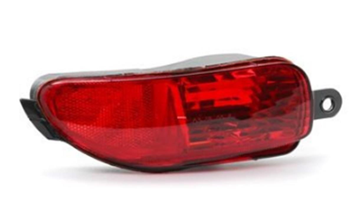 Opel Corsa C Sis Lambası Sol Arka Depo (2001-2004) 1223015