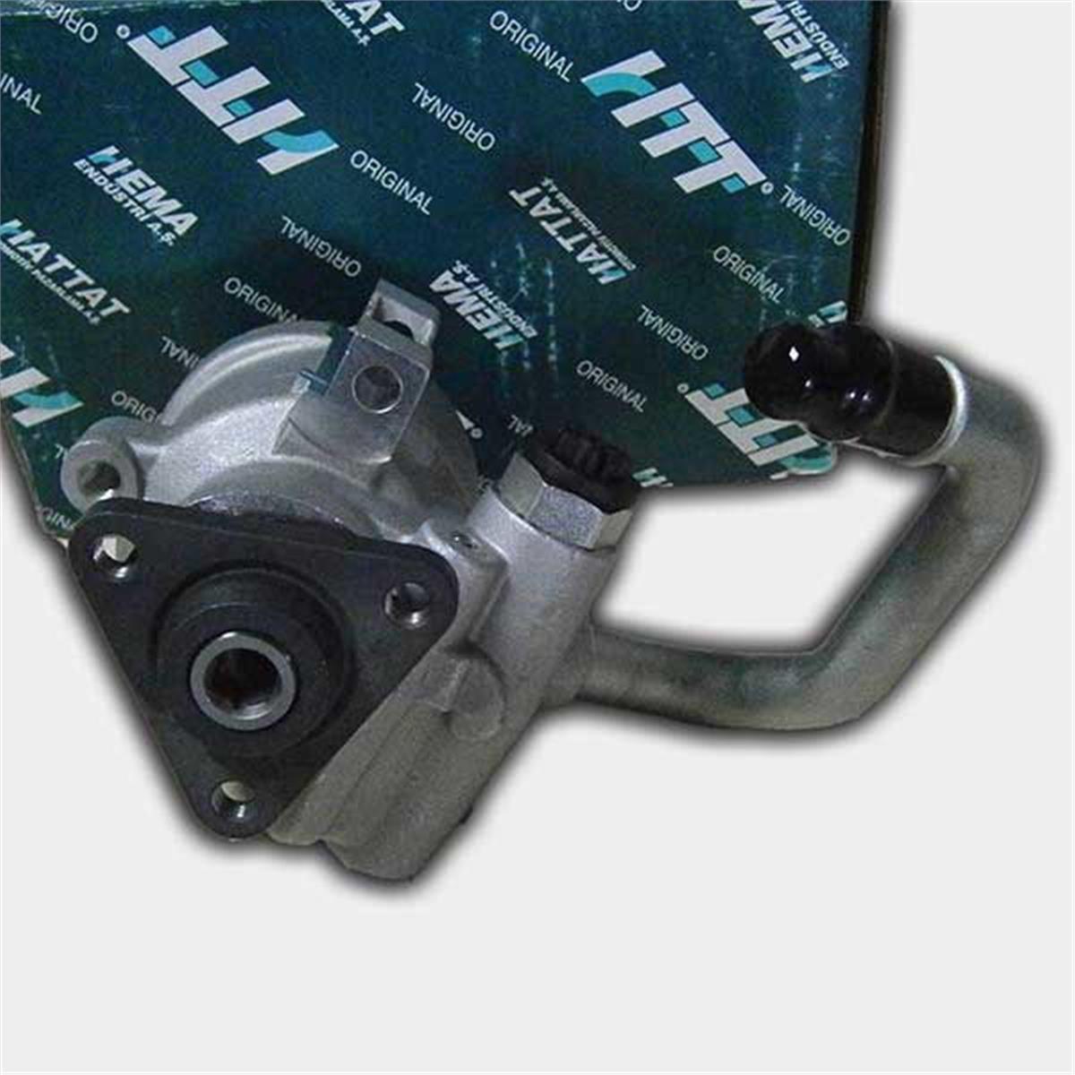 Hattat Astra F 1.4 1.6 Direksiyon Pompası Hattat