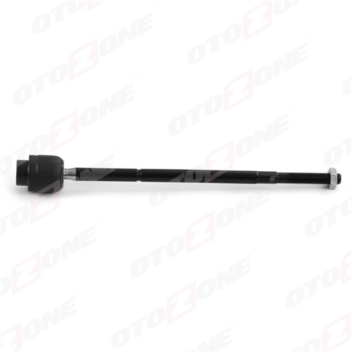 Opel Corsa C Combo C (2000-2010) Rot Mili 318Mm 1603017-1603844-26110430-93192