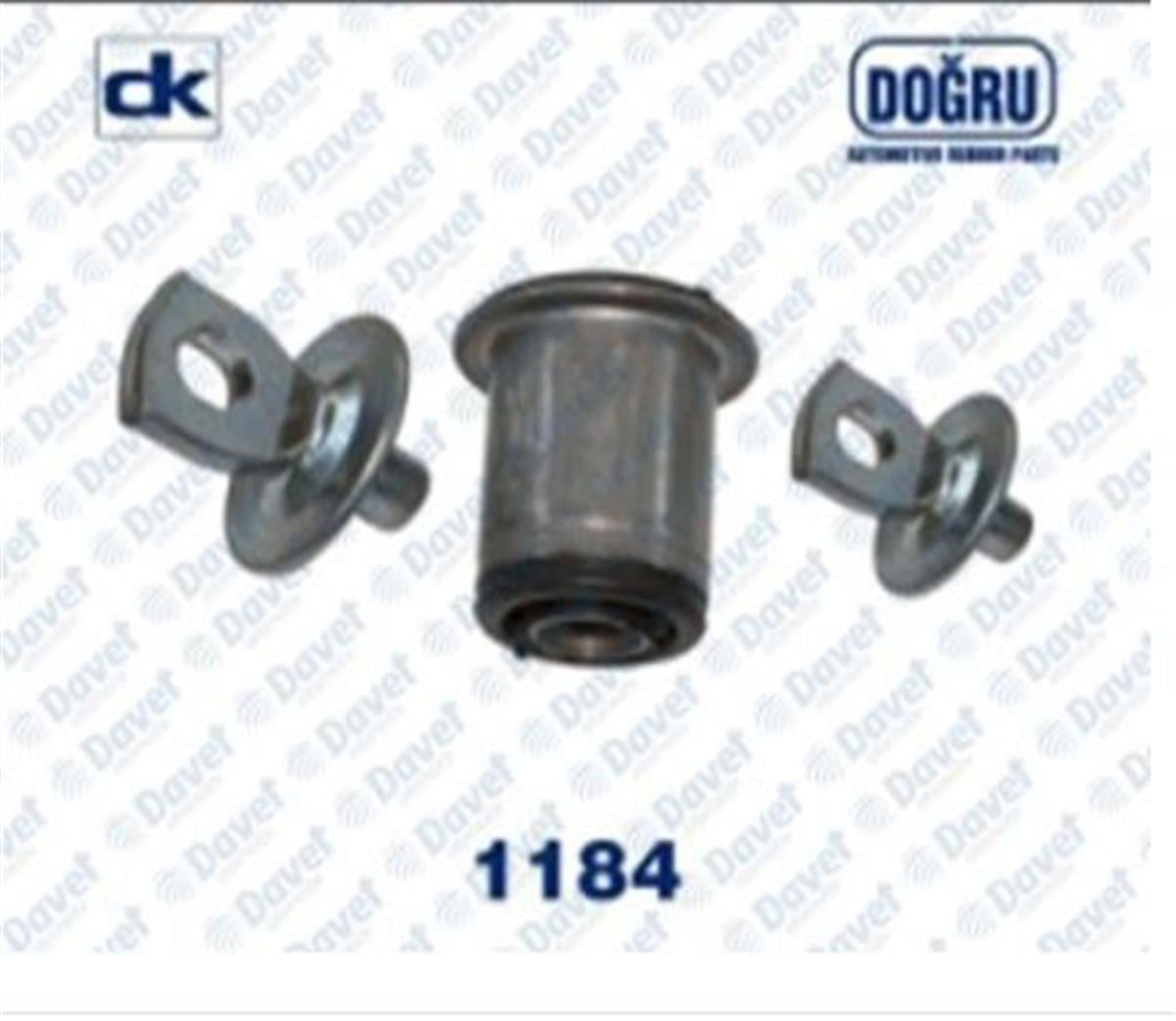 Opel Astra K Ön Salıncak Burcu Küçük Doğru