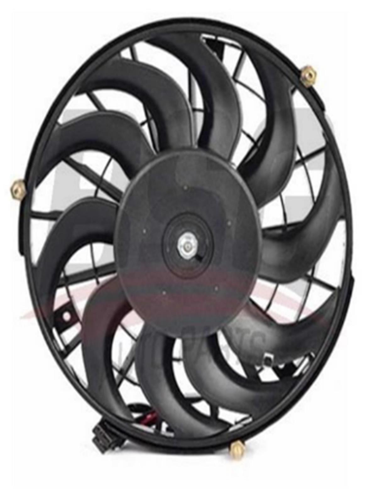 Opel Astra F Corsa B Vectra A Klima Fan Motoru Bsg 93170237