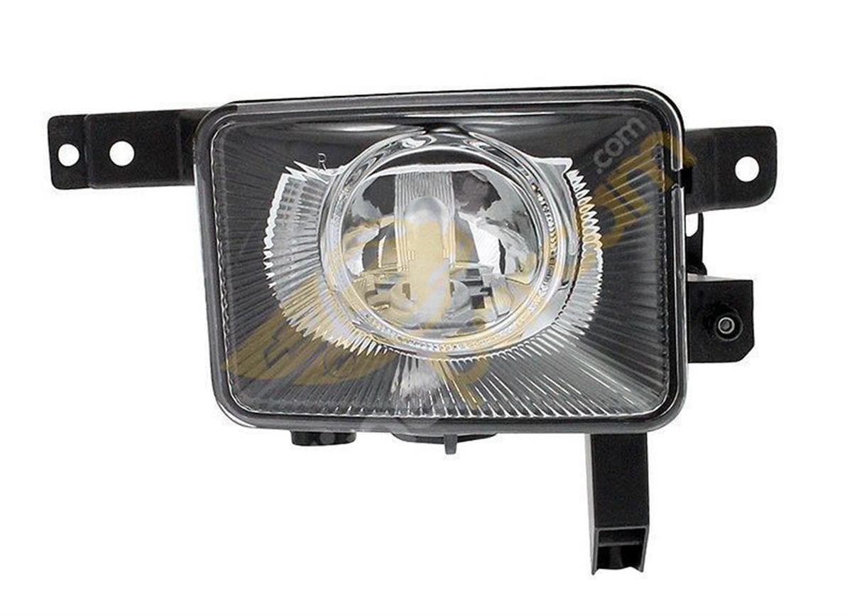 Opel Corsa C Sağ Sis Farı Depo (2001-2004) 1710040