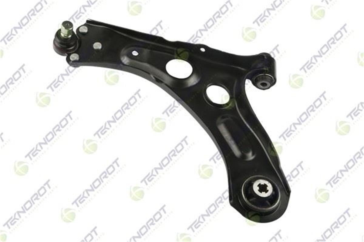 Opel Corsa F Peugeot P208 Salıncak Ön Sol 9831626480