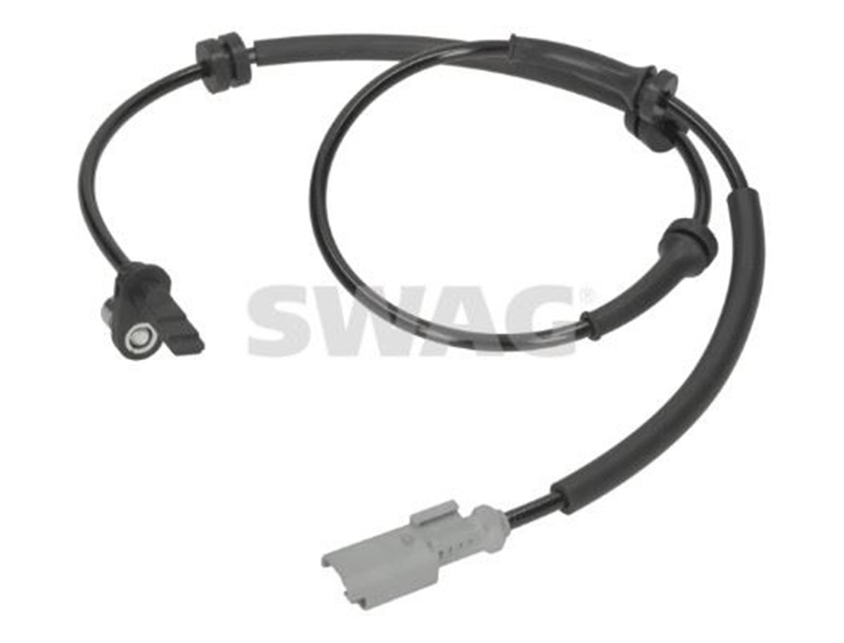 Opel Vivaro C Ön Abs Devir Sensörü 9806039580-Su001a3902