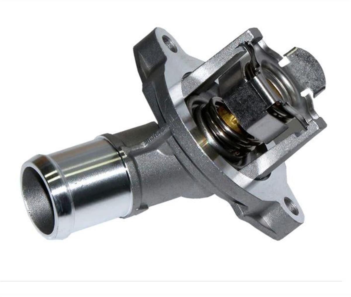 Opel Astra K Corsa E Adam Termostat Oe-Opel B10xfl B10xft B14xft (15-) 1338491