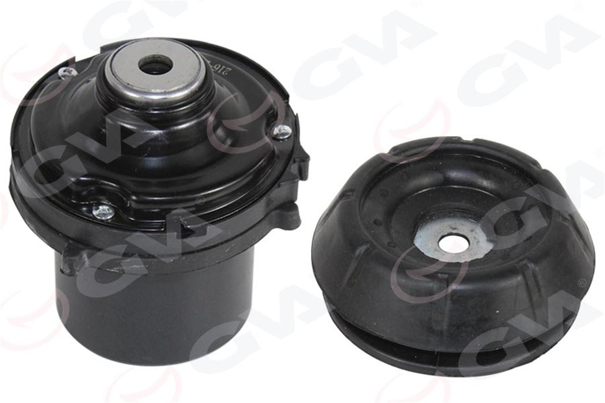 Opel Vectra B Amortisör Üst Takozu Ve Rulmanı 344525-90538936-312510-9046861