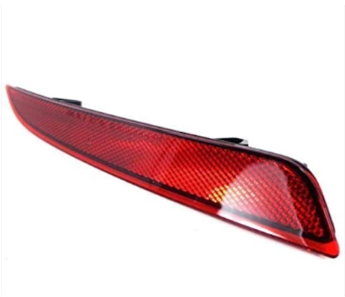 Gm Opel Astra J Hb Sol Arka Tampon Reflektörü 1223026