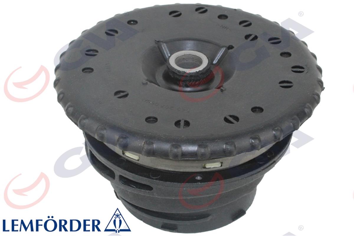 Renault Master 3 Movano B Amortisör Üst Takozu Ön 2.3 Dci 543207065R-4421359-5432000Q0a