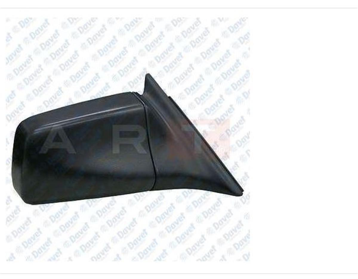 Opel Astra F 92-94 Dış Dikiz Aynası Sol Mekanik Viewmax