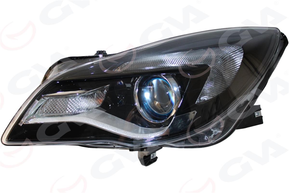Opel Insignia A (13-17) Far Sol 13409906-1216810