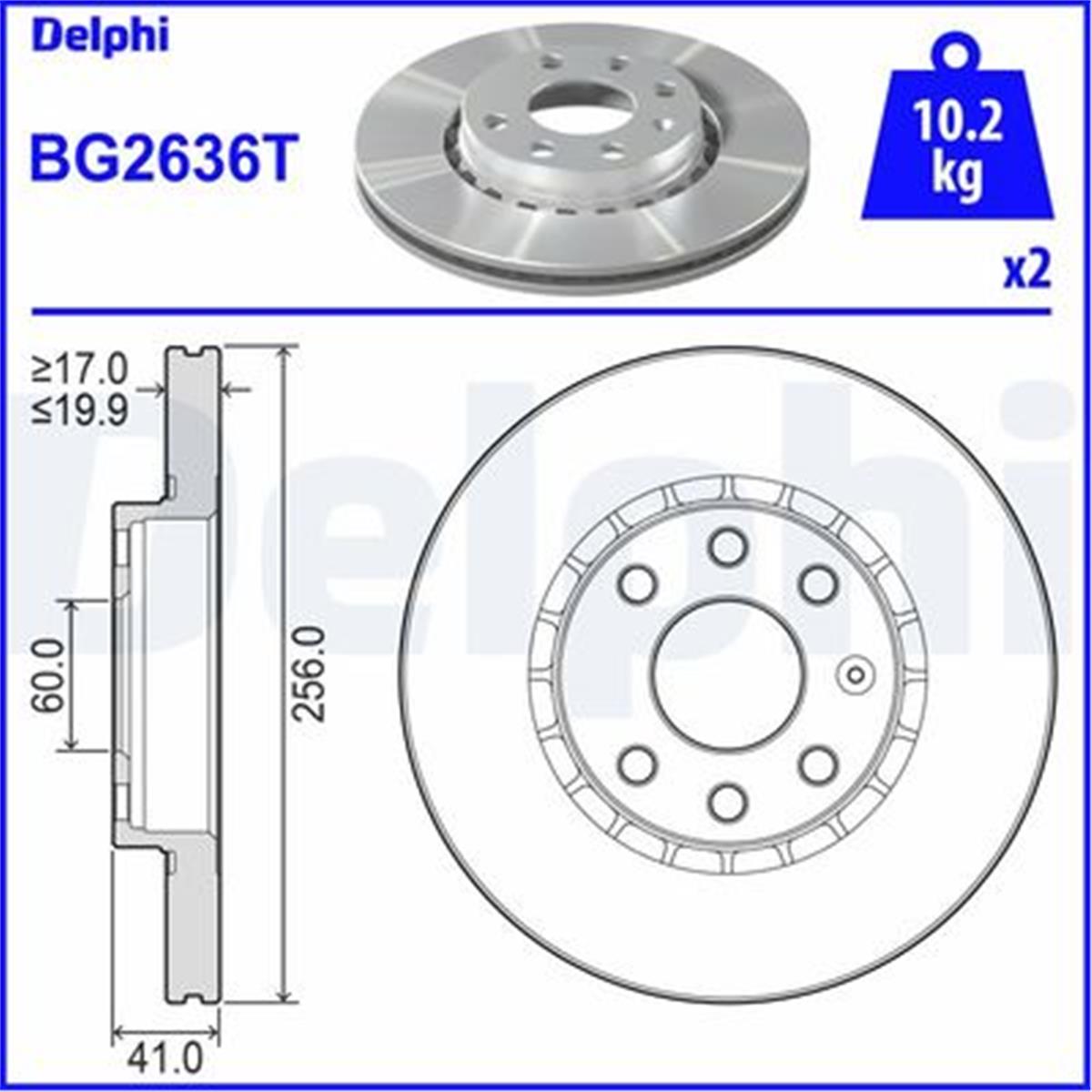 Opel Astra F Vectra A Corsa B Ön Fren Aynası 90511128-569055-569046-9042172