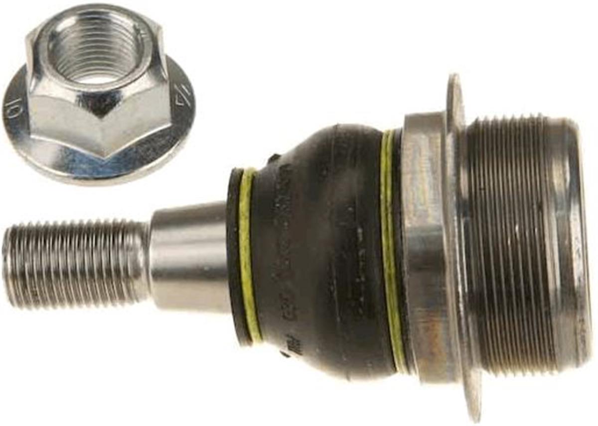 Renault Master 3 Opel Movano 3 Alt Rotil Sol 401613416R-8200688877-4419219