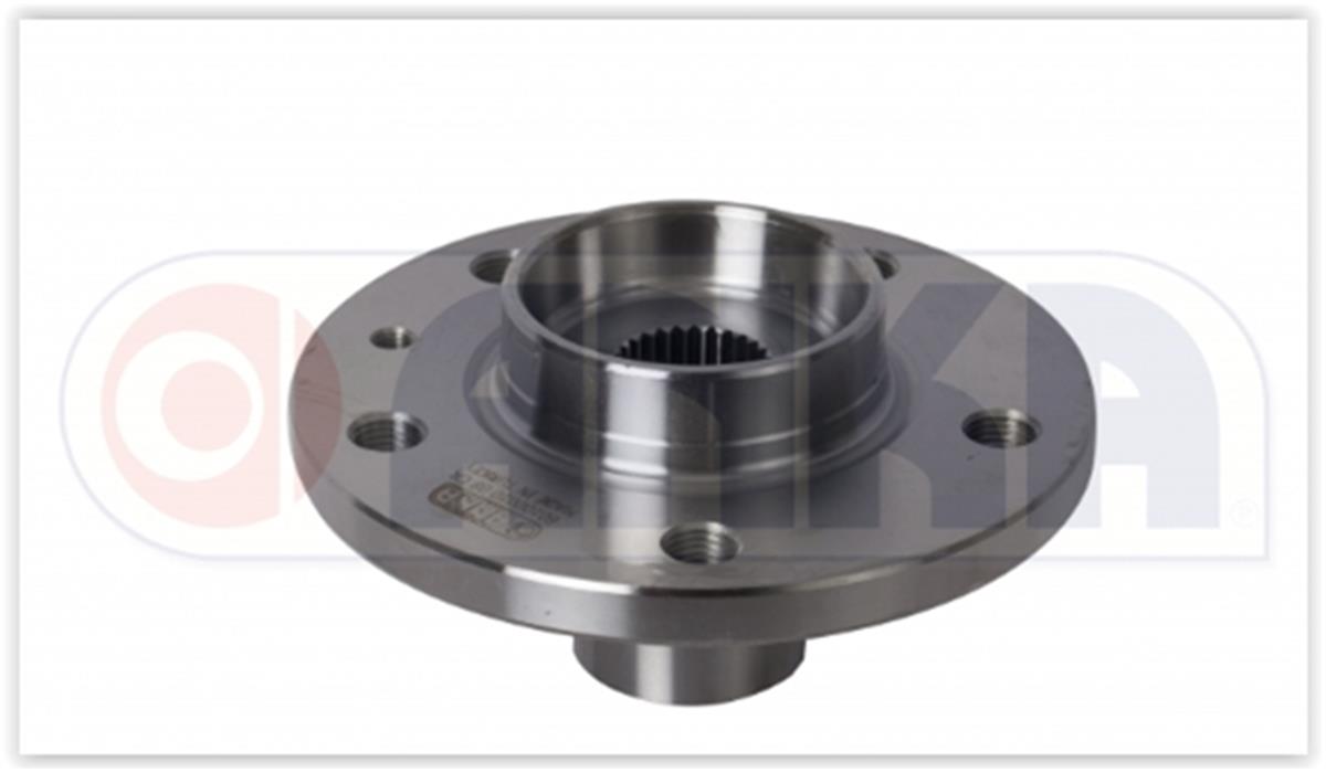 Renault Trafic 2 Opel Vivaro Ön Teker Poryası 402027125R