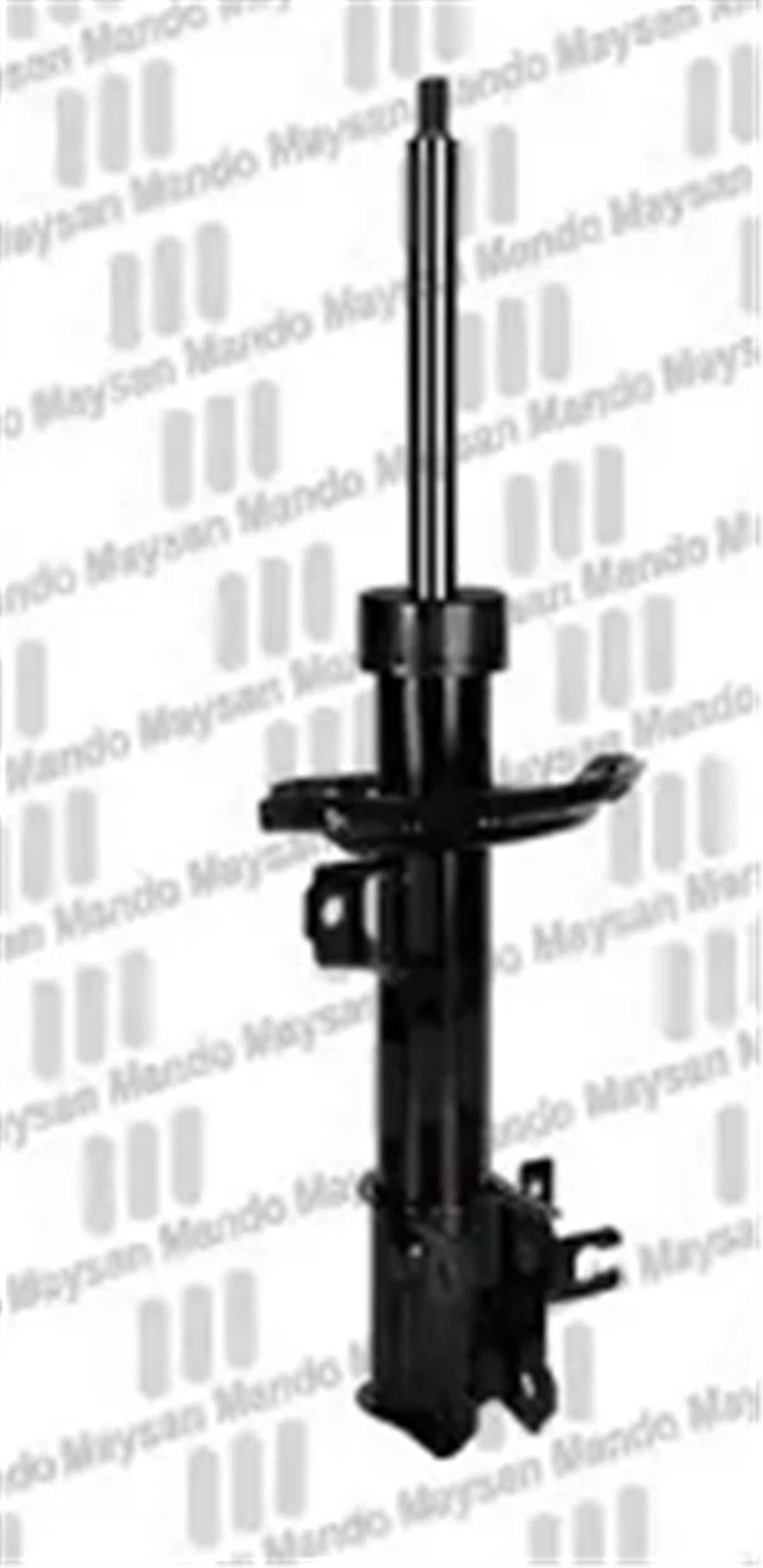 Opel Astra Ön Amortisör Sağ Astra 93195925-93195747-344675-34466