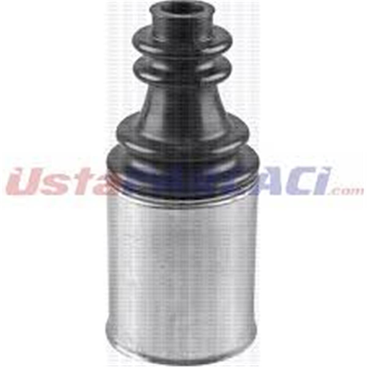 Renault Master Movano (1998-2004) Aks Körüğü İç Borulu 7701470910