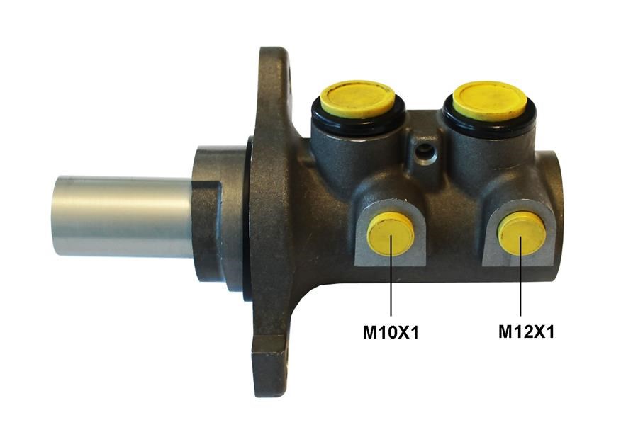 Opel Fren Ana Merkezi BREMBO