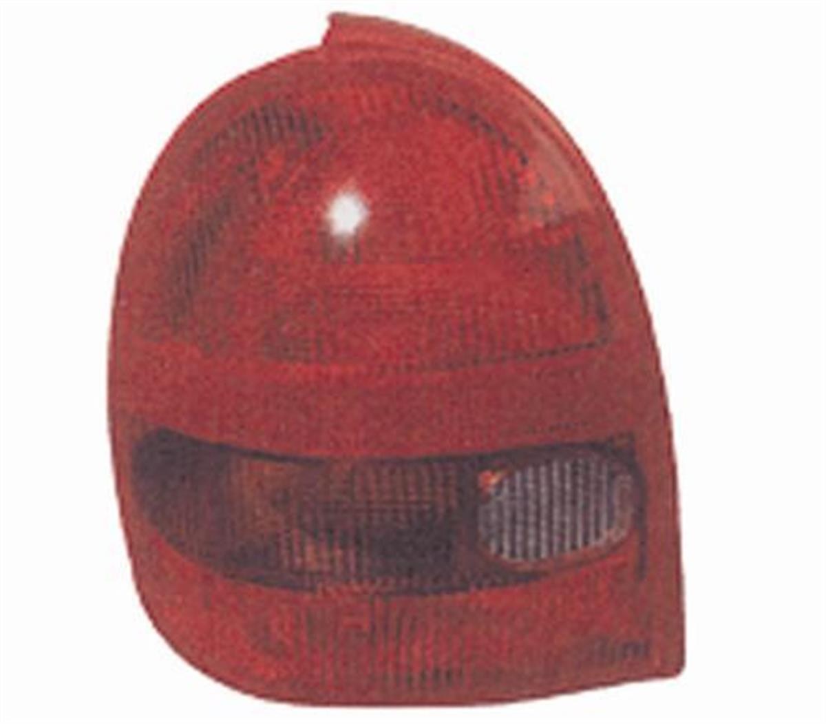 Opel Corsa Arka Stop 3 Kapı Sol (1997-2000) 90444141