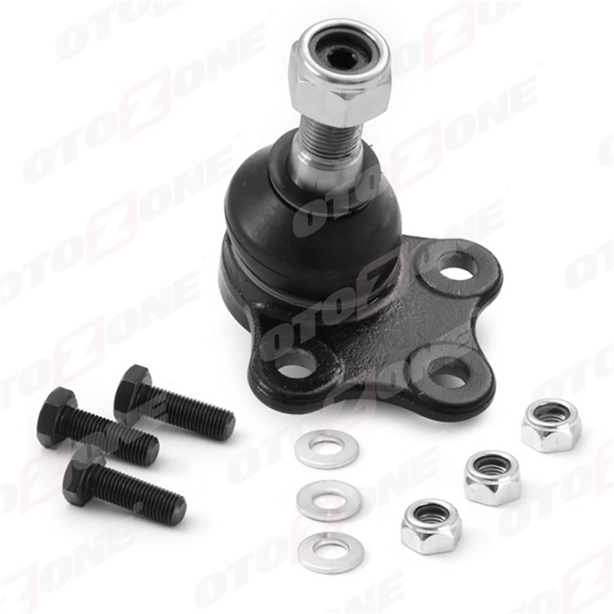 Renault Trafic 2 Alt Rotil 7701477385-4016000Q0a-93161884