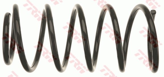 Opel Omega B V94 Ön Aks Süspansiyon Yayı TRW