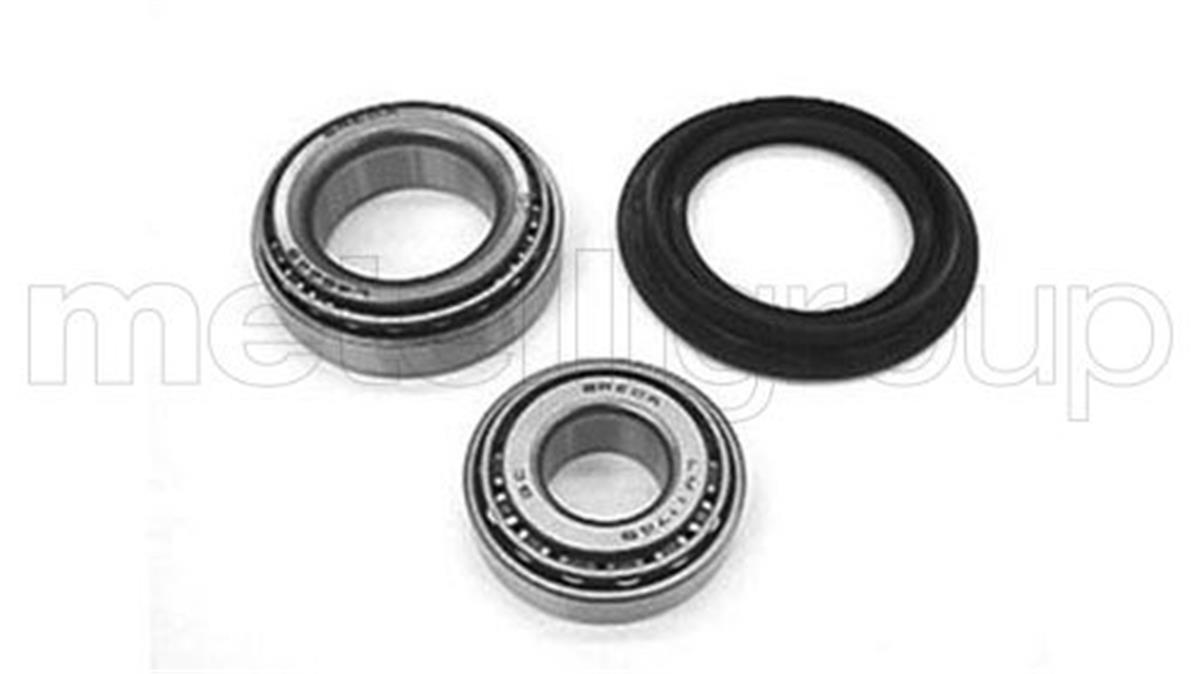 Opel Vectra A Corsa Arka Teker Kiti 1603065-1603193-90005147-90486