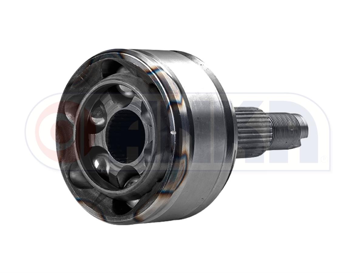 Renault Master 3 Opel Movano Aks Kafası 391009620R-8200842365-82008423