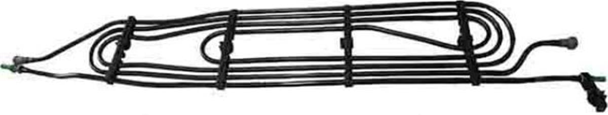 Renault Trafic 2 Vivaro 2 Torsiyon Burcu 175100022R