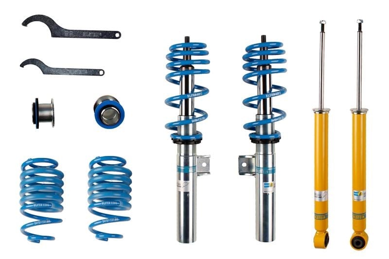 Opel Astra J GTC Amortisör Kiti B14 BILSTEIN